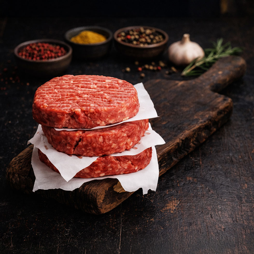 Pagani meat solutions Pagani meat solutions